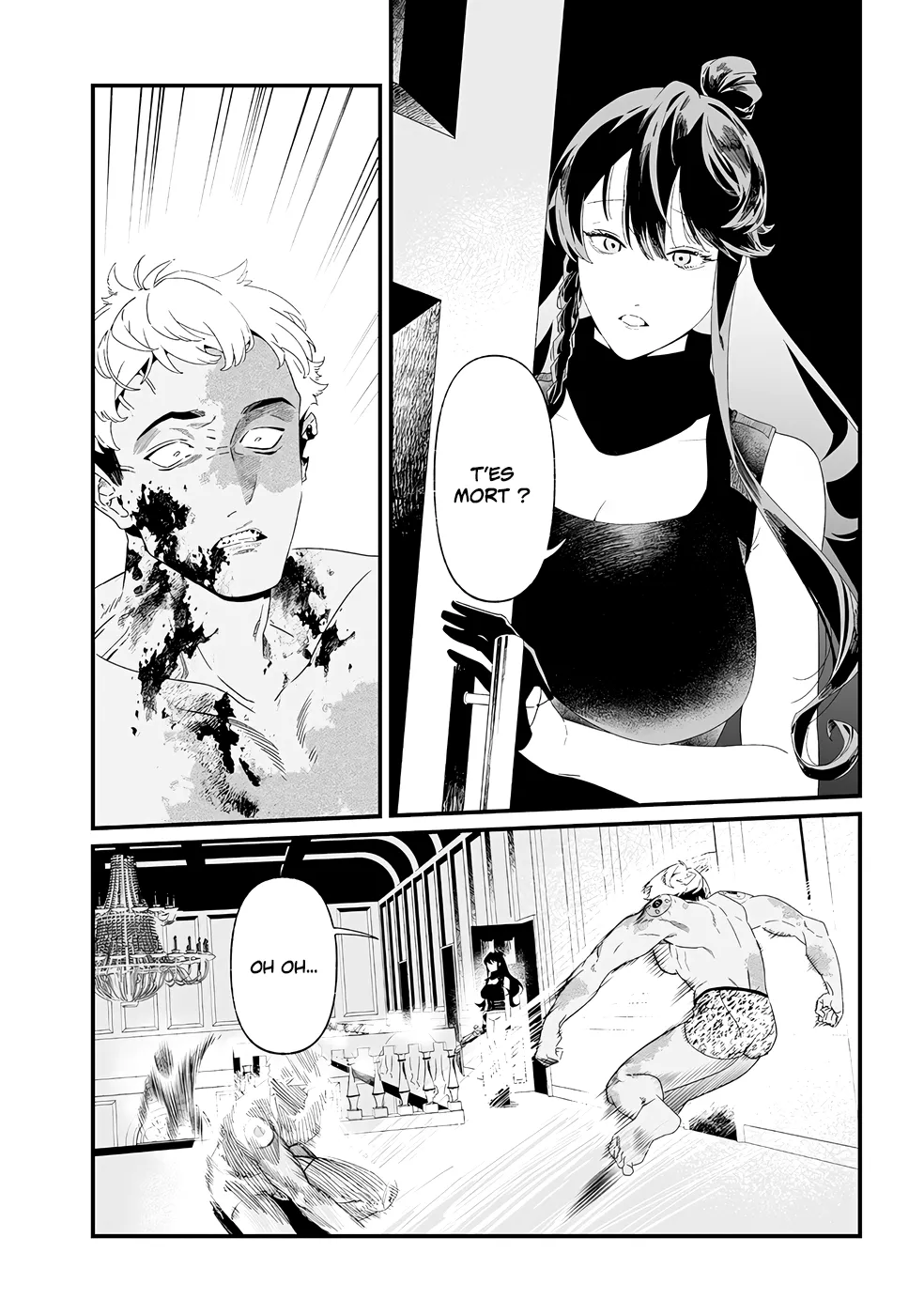 Maria No Danzai - 29 - 68874e0f1da85.webp