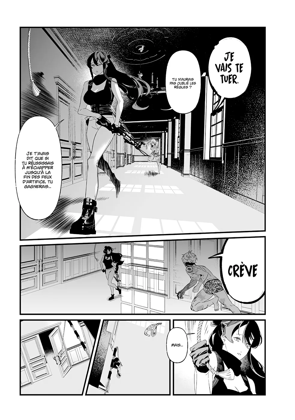 Maria No Danzai - 29 - 68874e107324a.webp