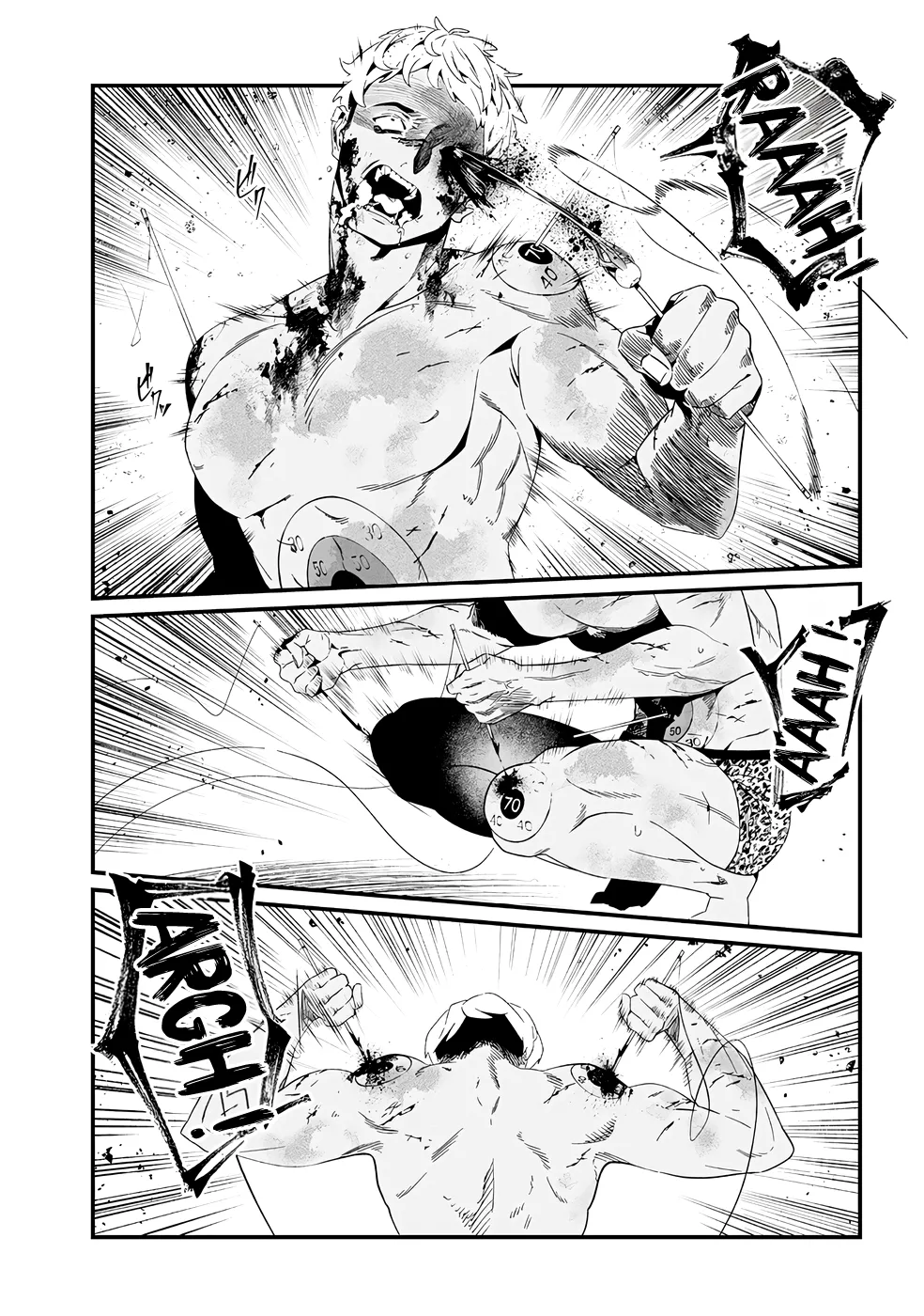 Maria No Danzai - 29 - 68874e13f296f.webp
