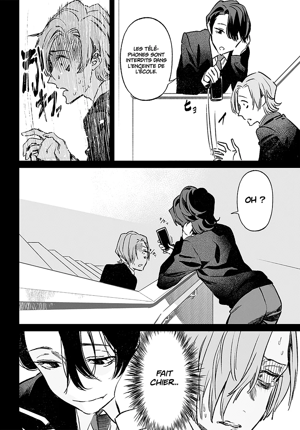 Maria No Danzai - 3 - 68874e1bf3e2f.webp
