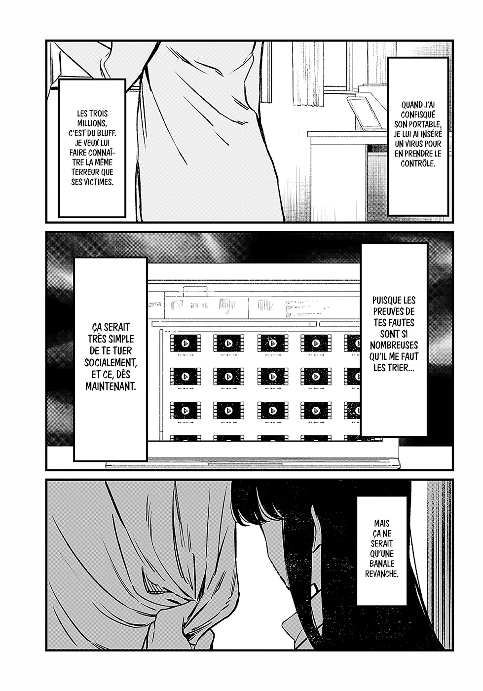 Maria No Danzai - 3 - 68874e1d38512.webp