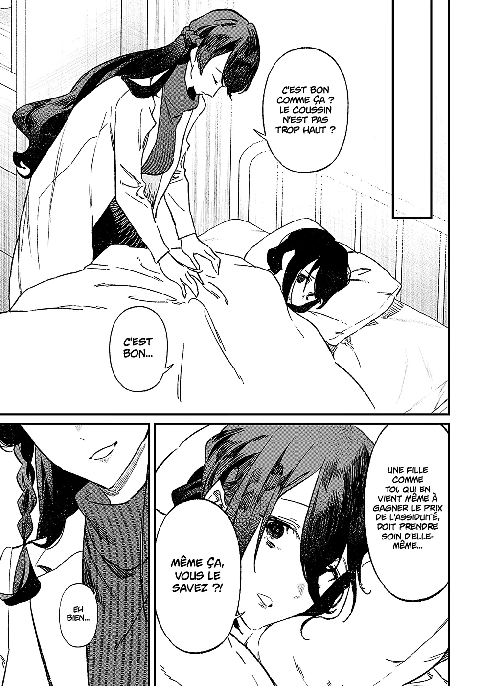 Maria No Danzai - 3 - 68874e1fe320f.webp