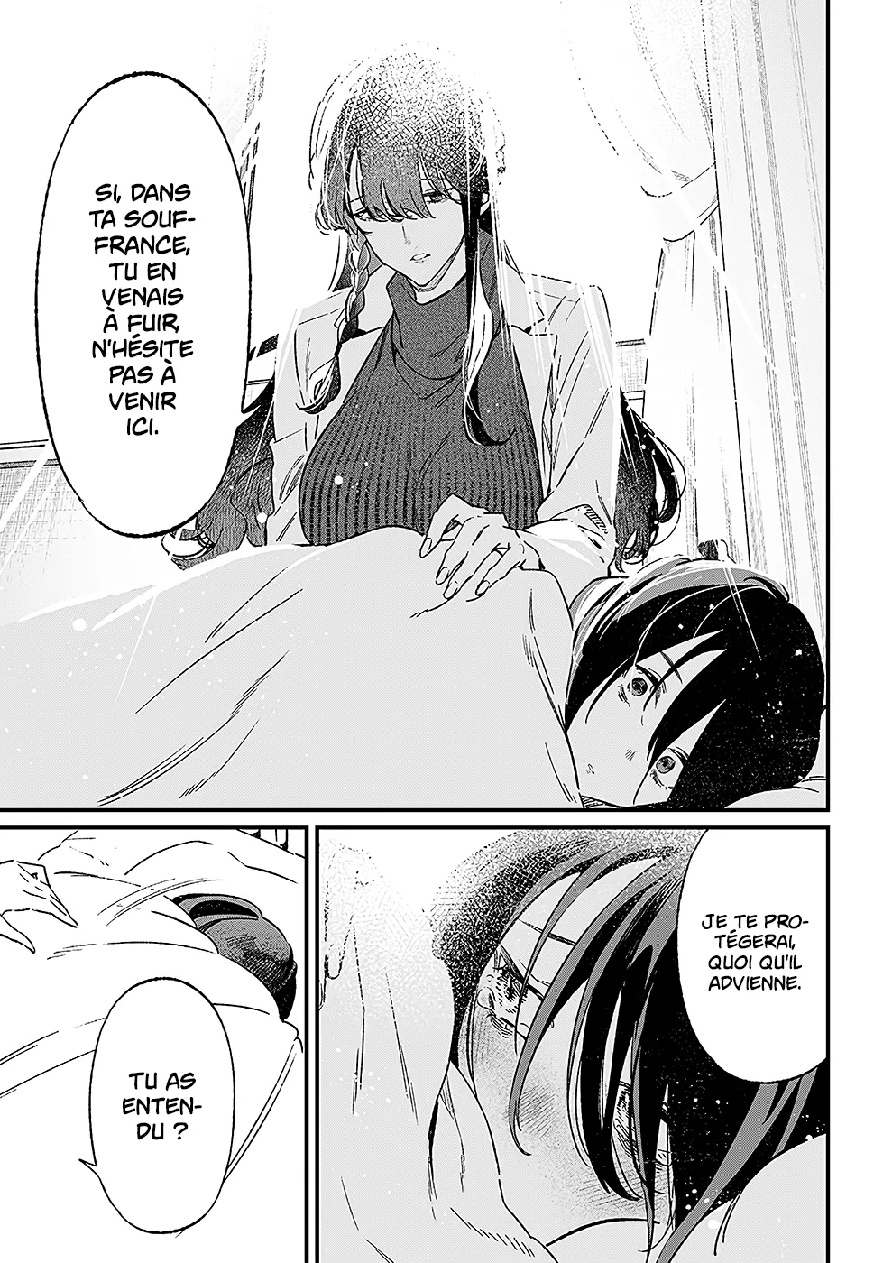 Maria No Danzai - 3 - 68874e21d9d29.webp
