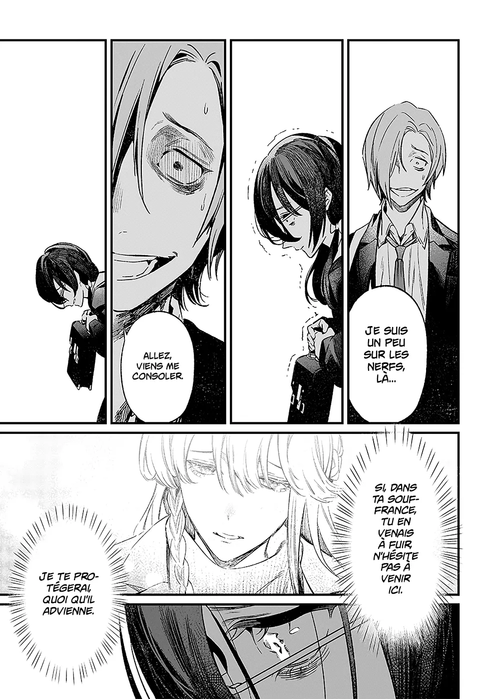Maria No Danzai - 3 - 68874e24252d0.webp