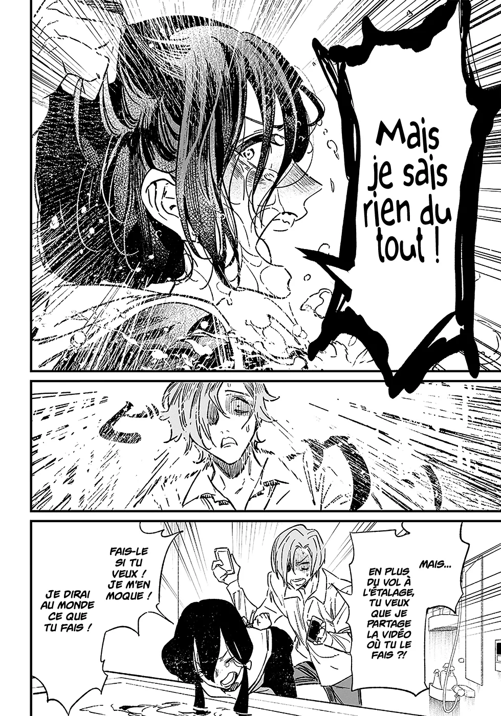 Maria No Danzai - 3 - 68874e286b647.webp