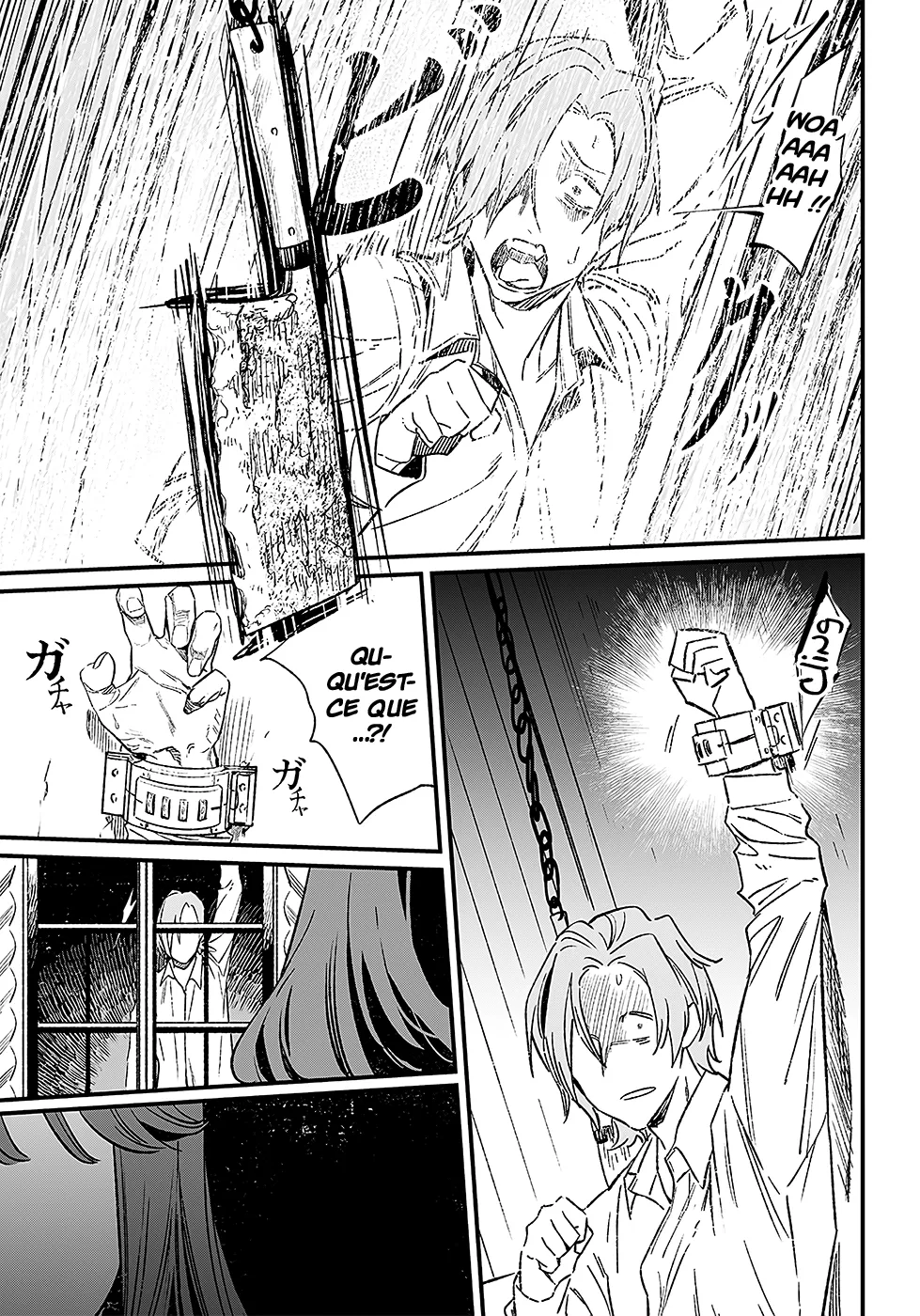 Maria No Danzai - 3 - 68874e2e1bef0.webp