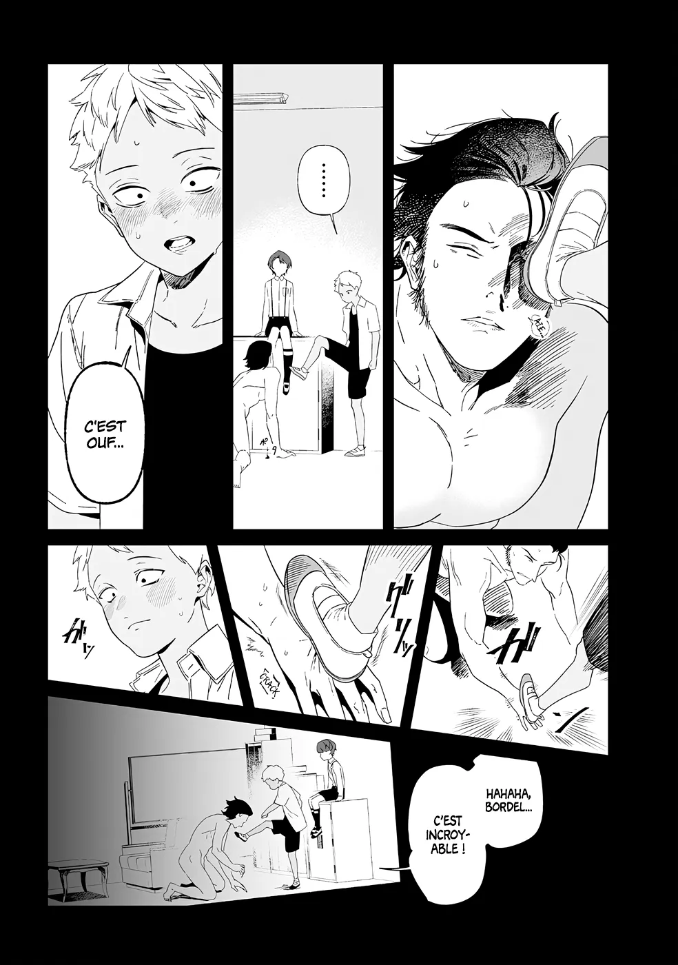 Maria No Danzai - 30 - 68874e34c7145.webp