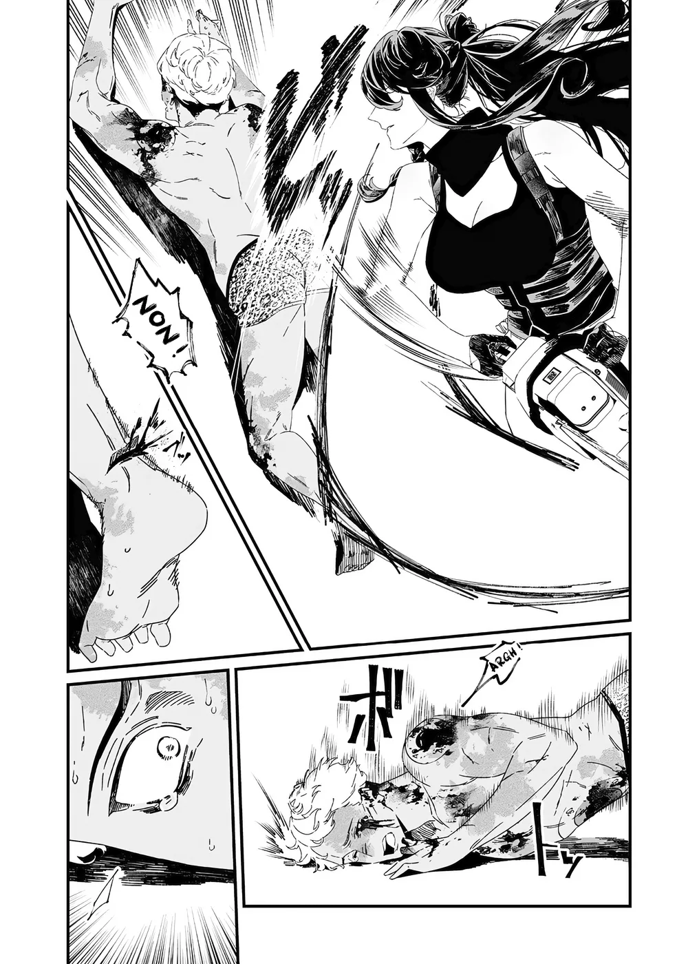 Maria No Danzai - 31 - 68874e3a98277.webp