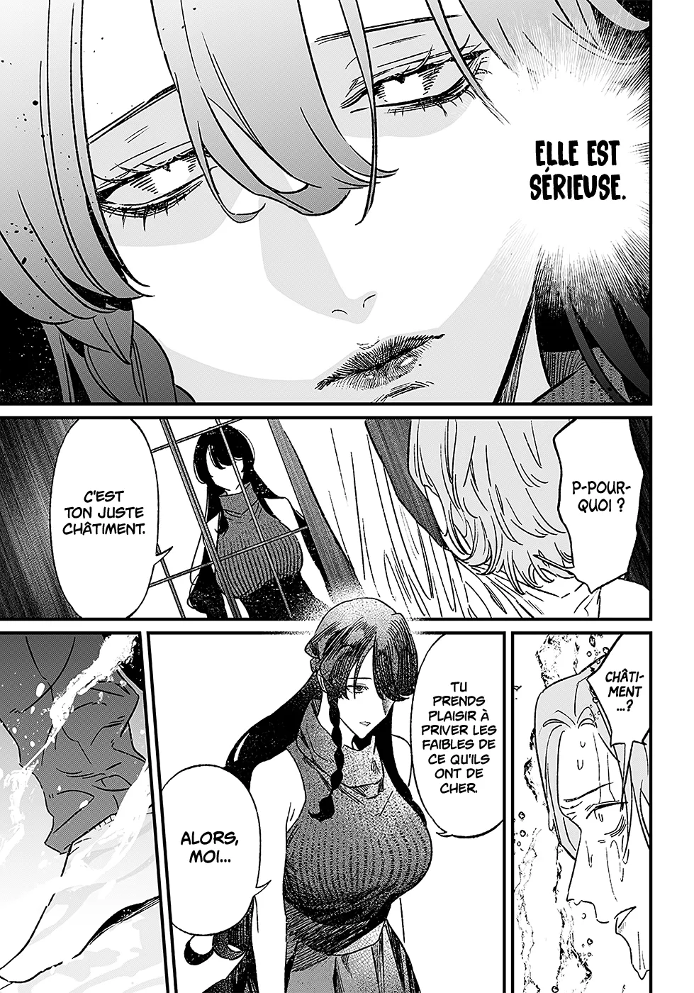 Maria No Danzai - 4 - 68874e4deb7d6.webp