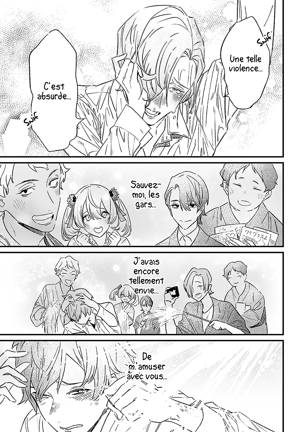 Maria No Danzai - 4 - 68874e51d7afc.webp