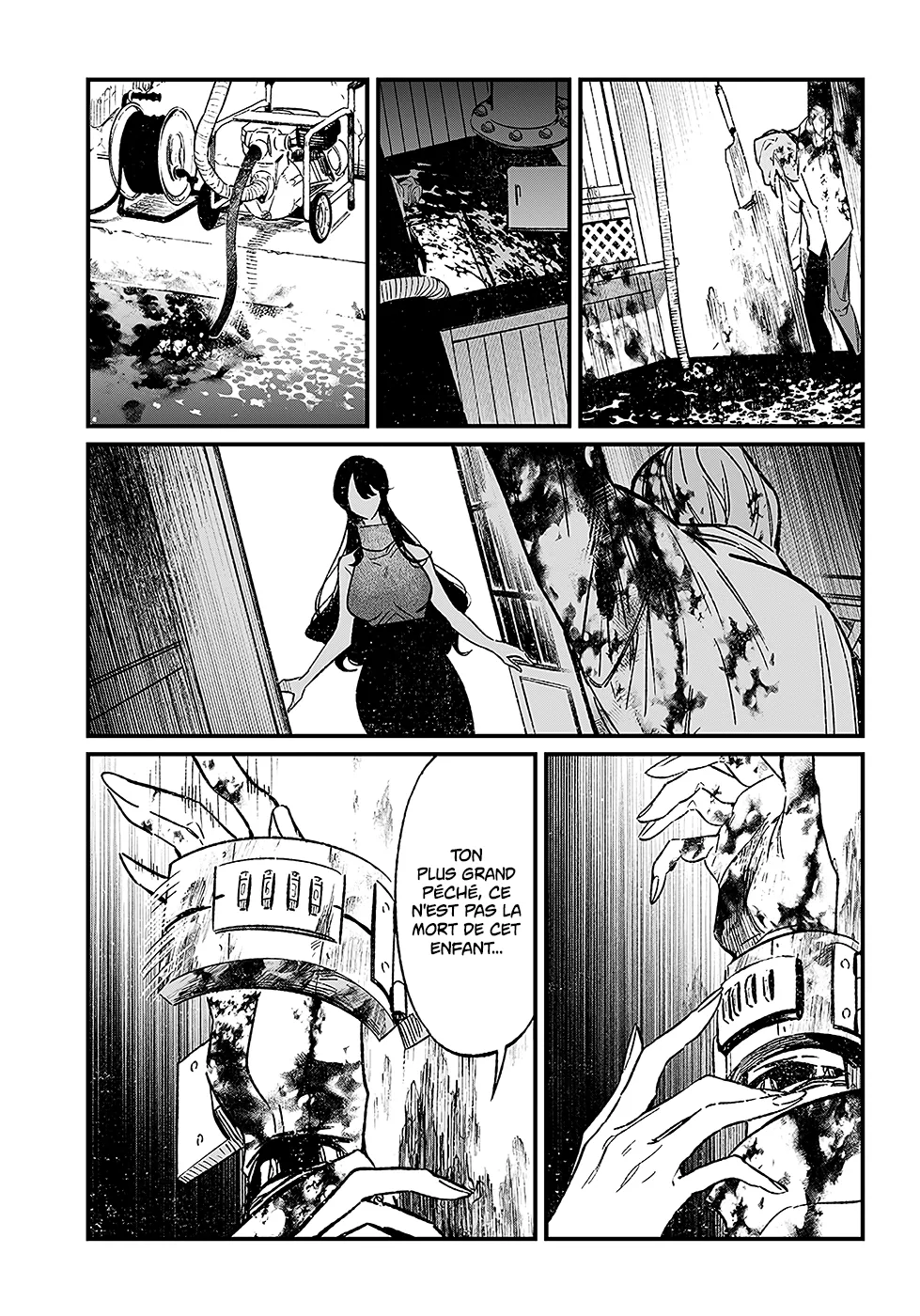 Maria No Danzai - 5 - 68874e5d011e0.webp