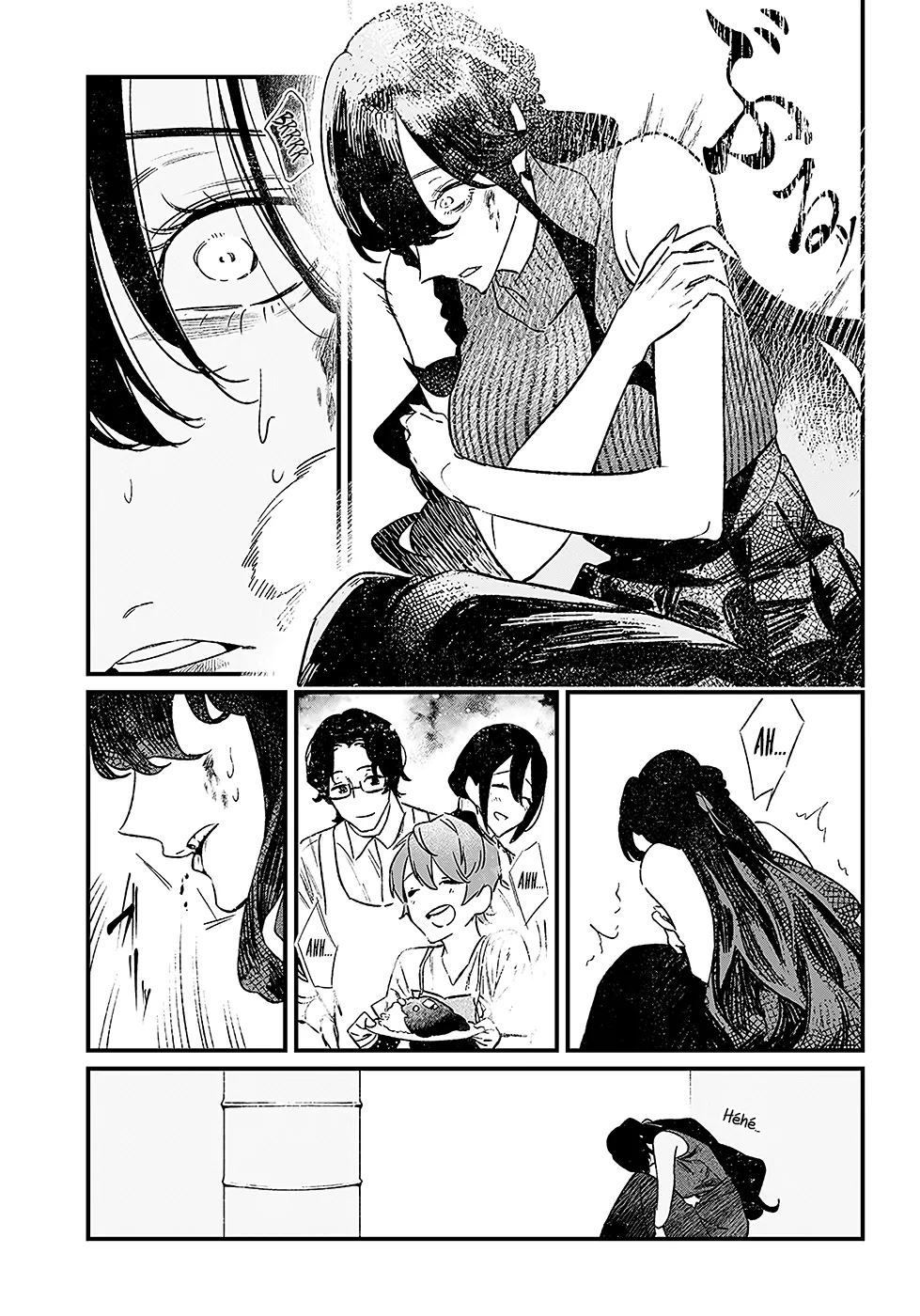 Maria No Danzai - 5 - 68874e5f2afd9.webp
