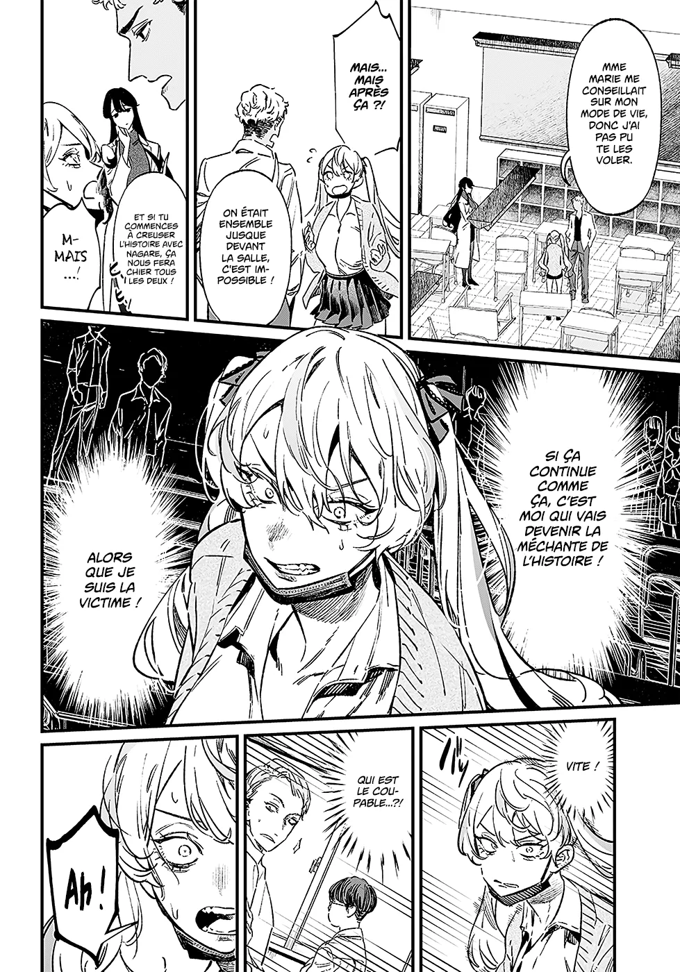 Maria No Danzai - 9 - 68874e8286ad4.webp