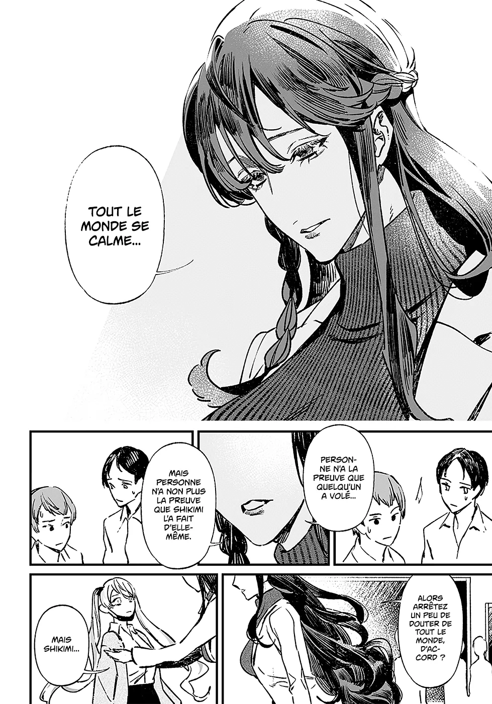 Maria No Danzai - 9 - 68874e8487445.webp