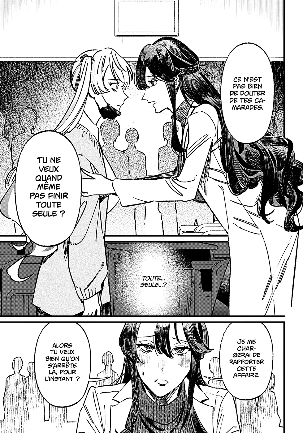 Maria No Danzai - 9 - 68874e850b3ec.webp