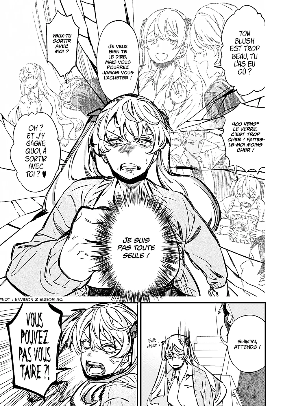 Maria No Danzai - 9 - 68874e87395ed.webp