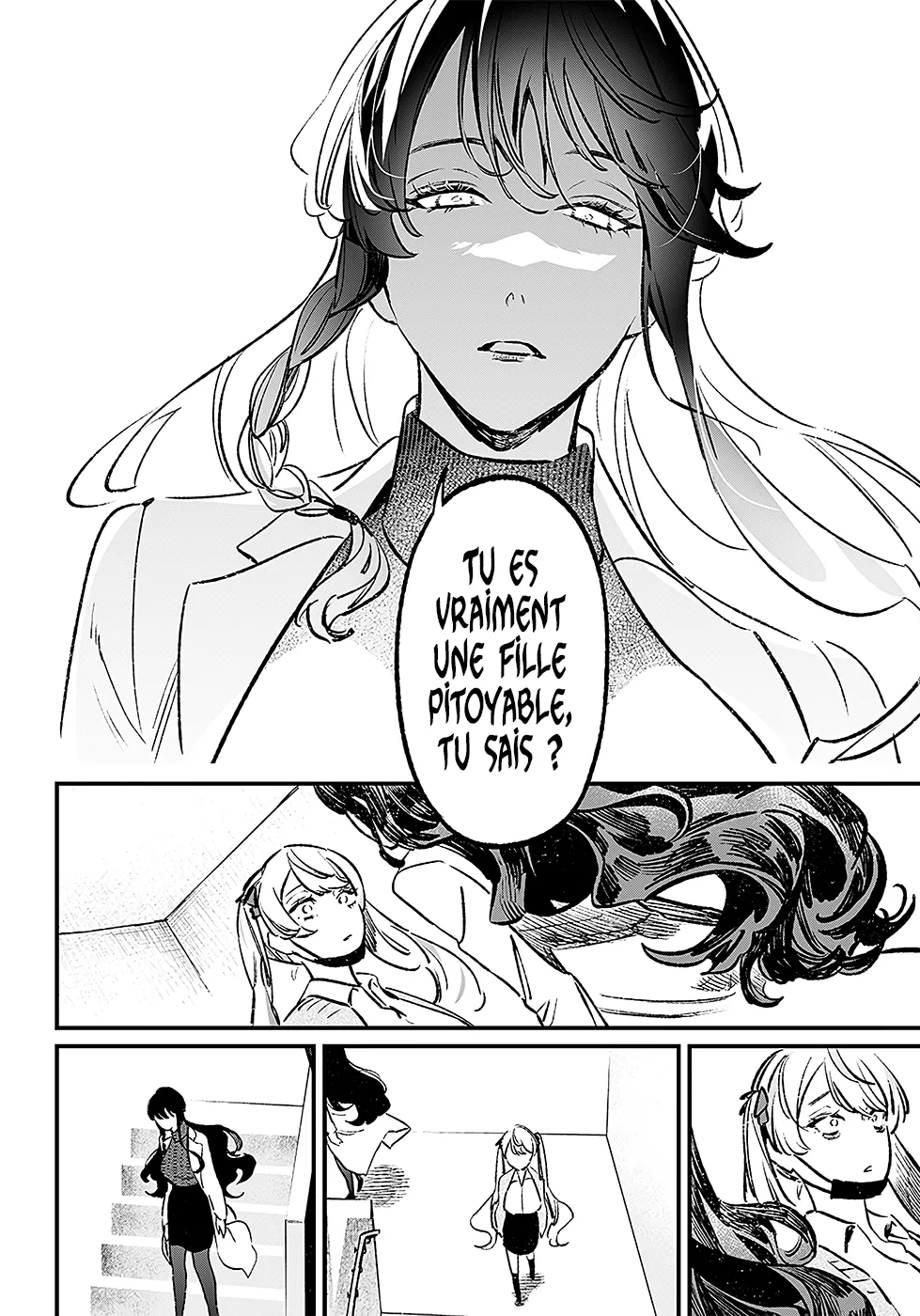 Maria No Danzai - 9 - 68874e87a84b3.webp