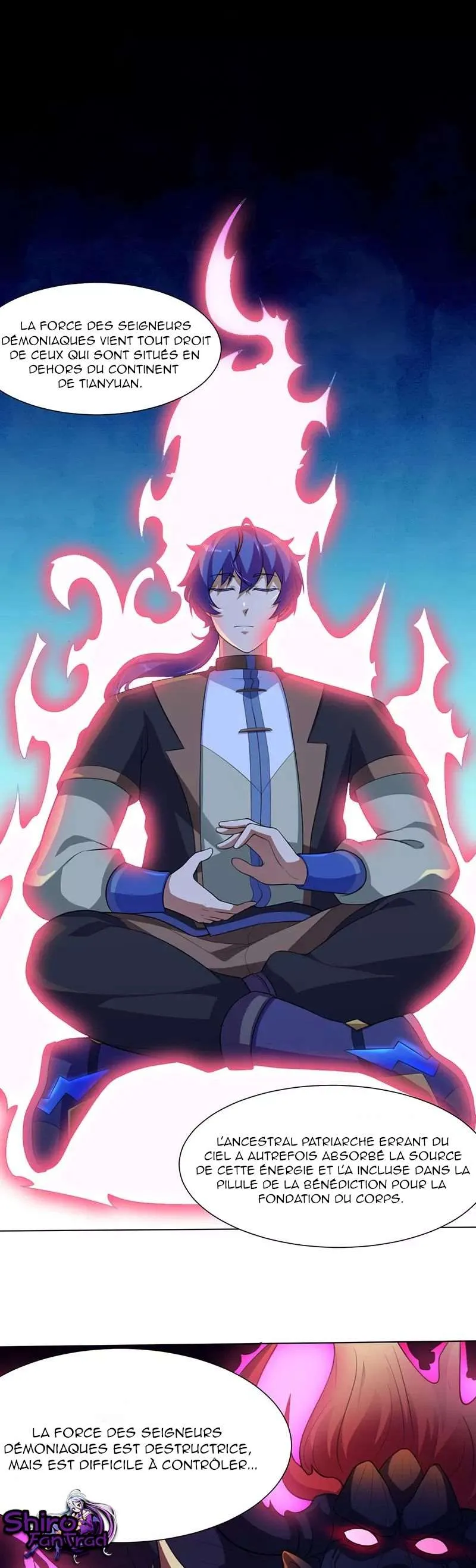 Martial Arts Reigns - 114 - 67bdbe4c0d6b0.webp
