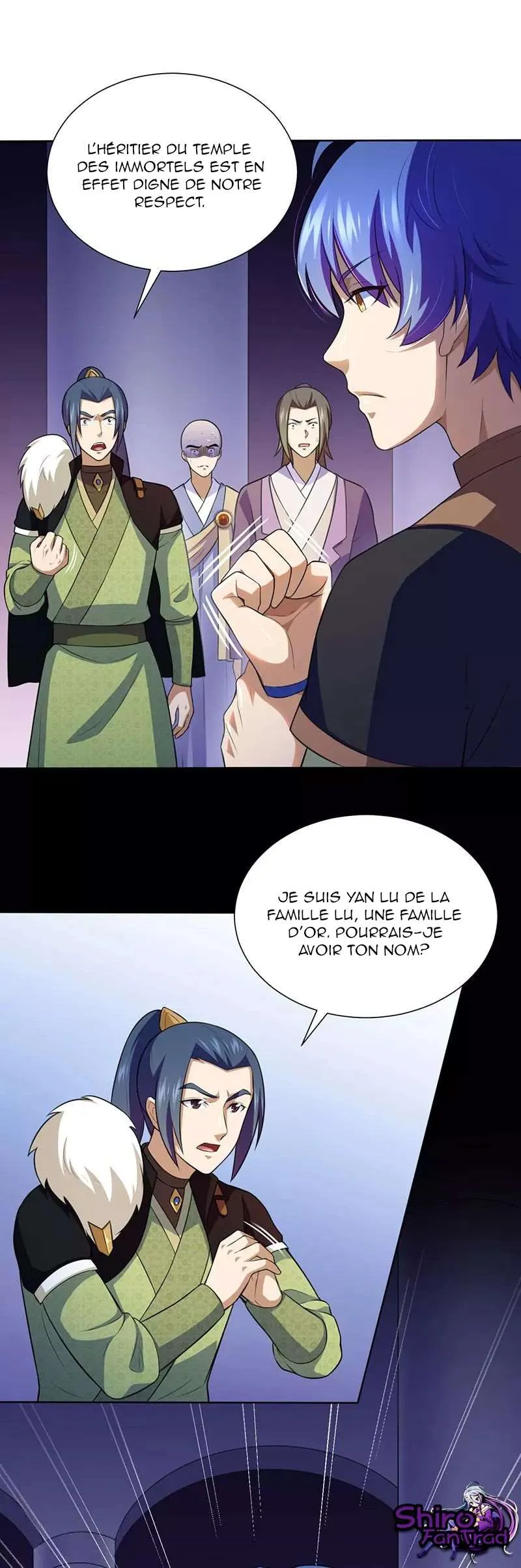 Martial Arts Reigns - 116 - 67bdbe5f7c55f.webp