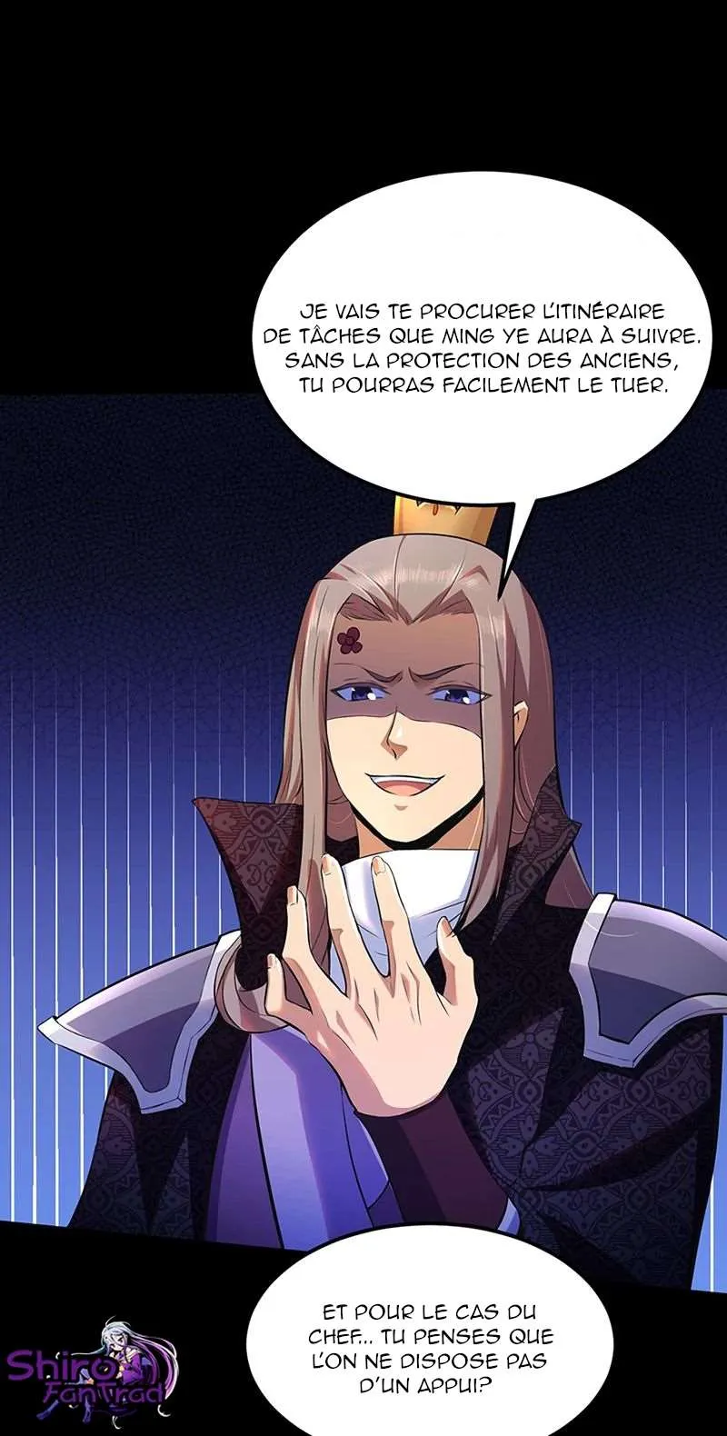 Martial Arts Reigns - 126 - 67bdbec6293d2.webp