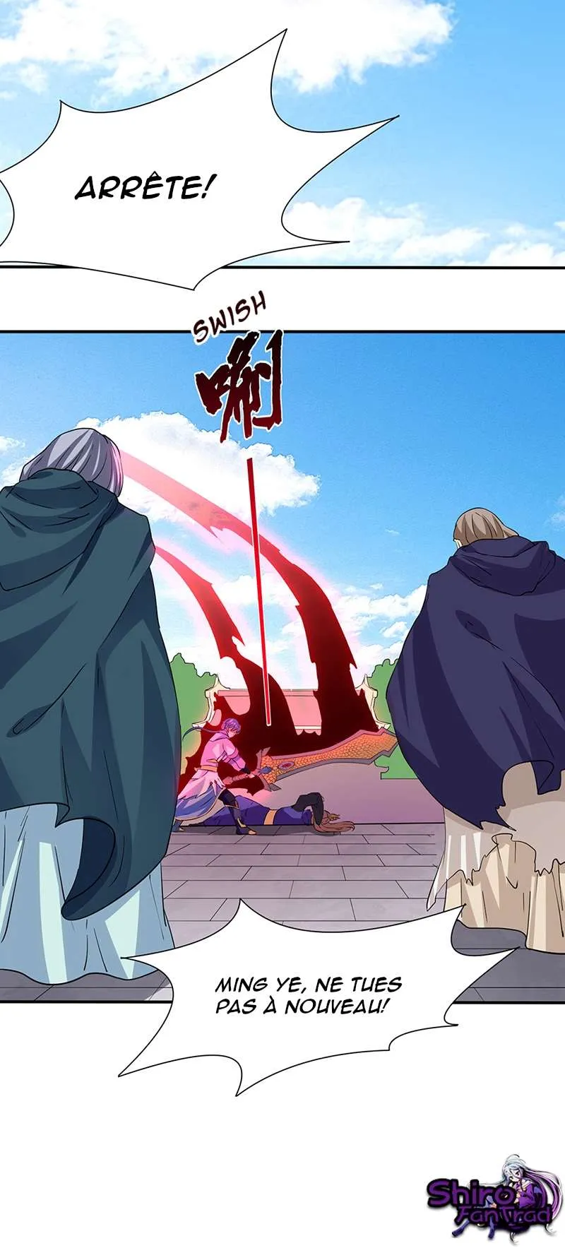 Martial Arts Reigns - 147 - 67bdbf7f9eb3f.webp