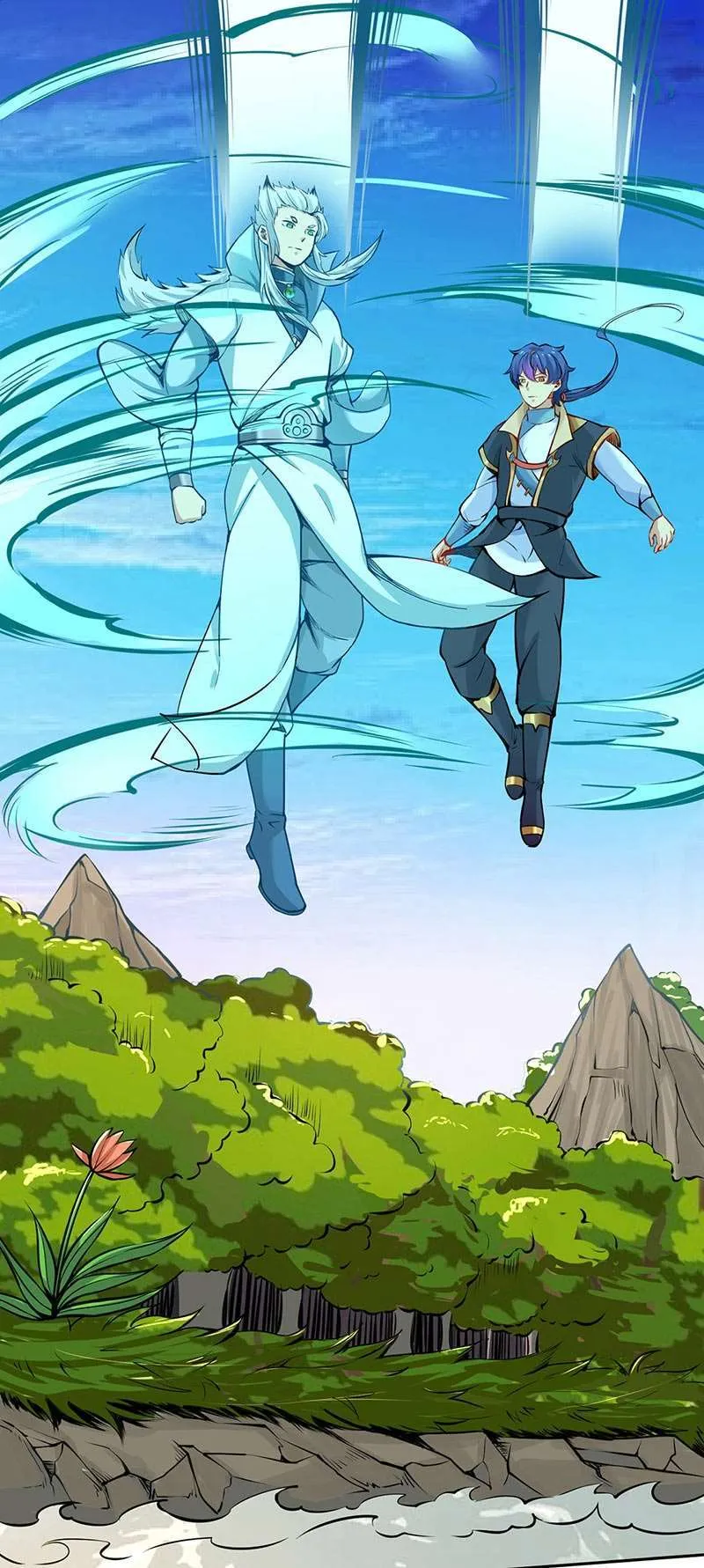 Martial Arts Reigns - 243 - 67bdc2a3d406e.webp