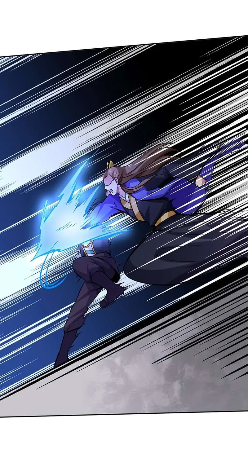 Martial Arts Reigns - 265 - 67bdbf0904ca0.webp
