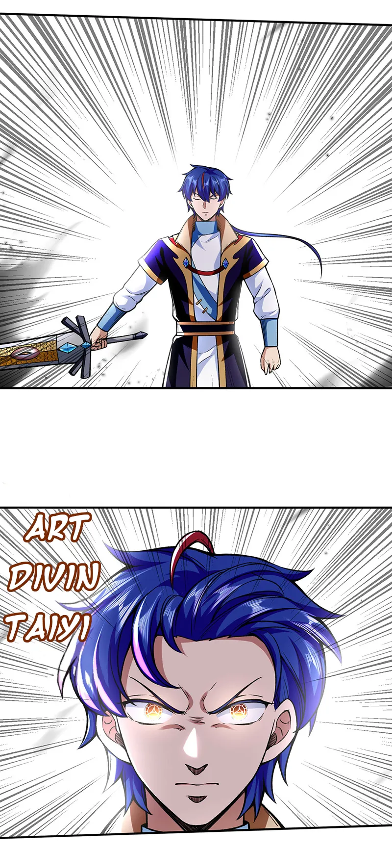 Martial Arts Reigns - 277 - 67bdbf6c09b1a.webp