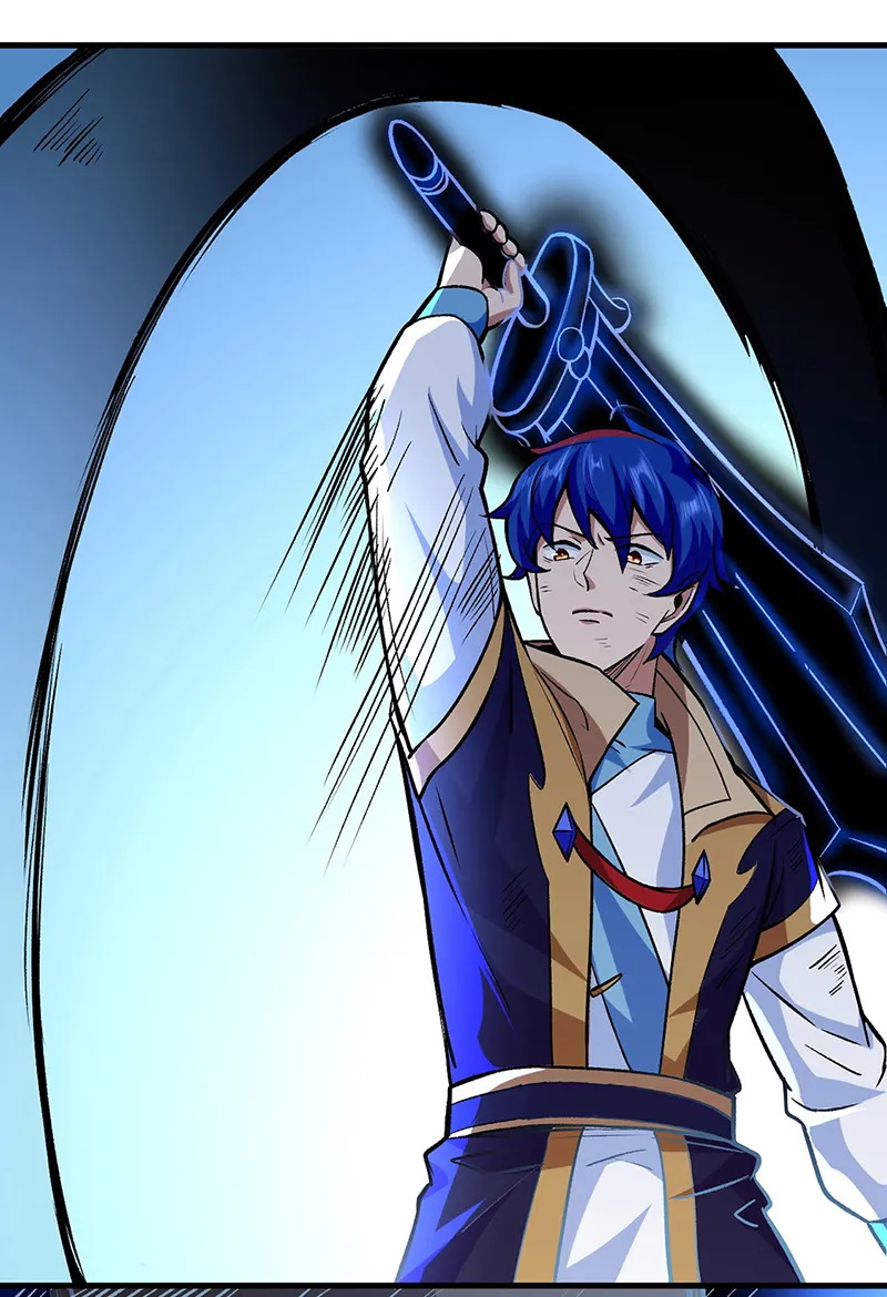 Martial Arts Reigns - 286 - 67bdbfc0e80a1.webp