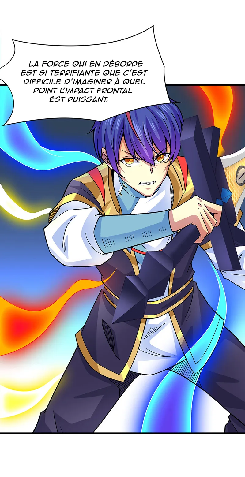 Martial Arts Reigns - 349 - 67bdc1e963963.webp