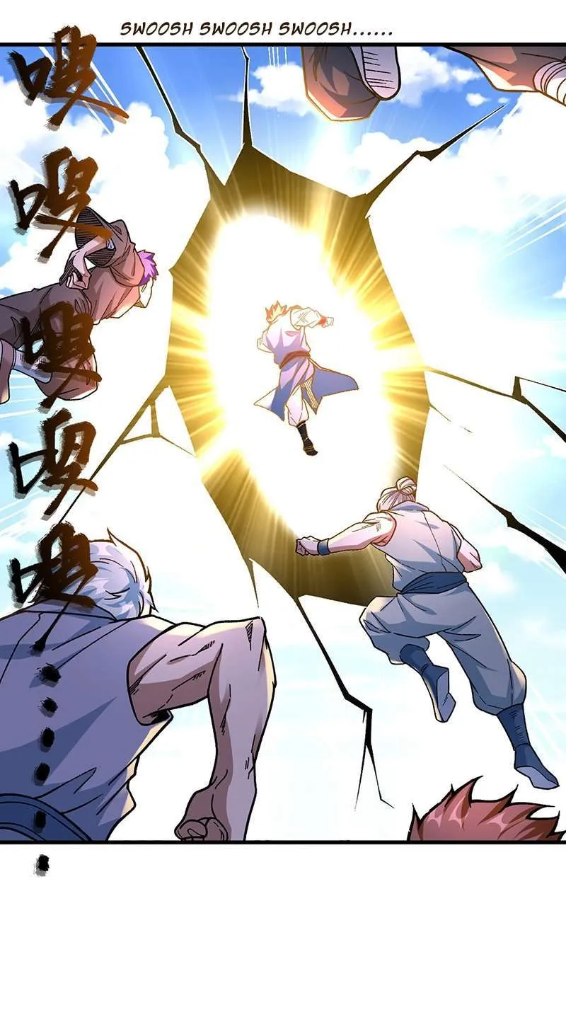 Martial Arts Reigns - 360 - 67bdc24ad8787.webp