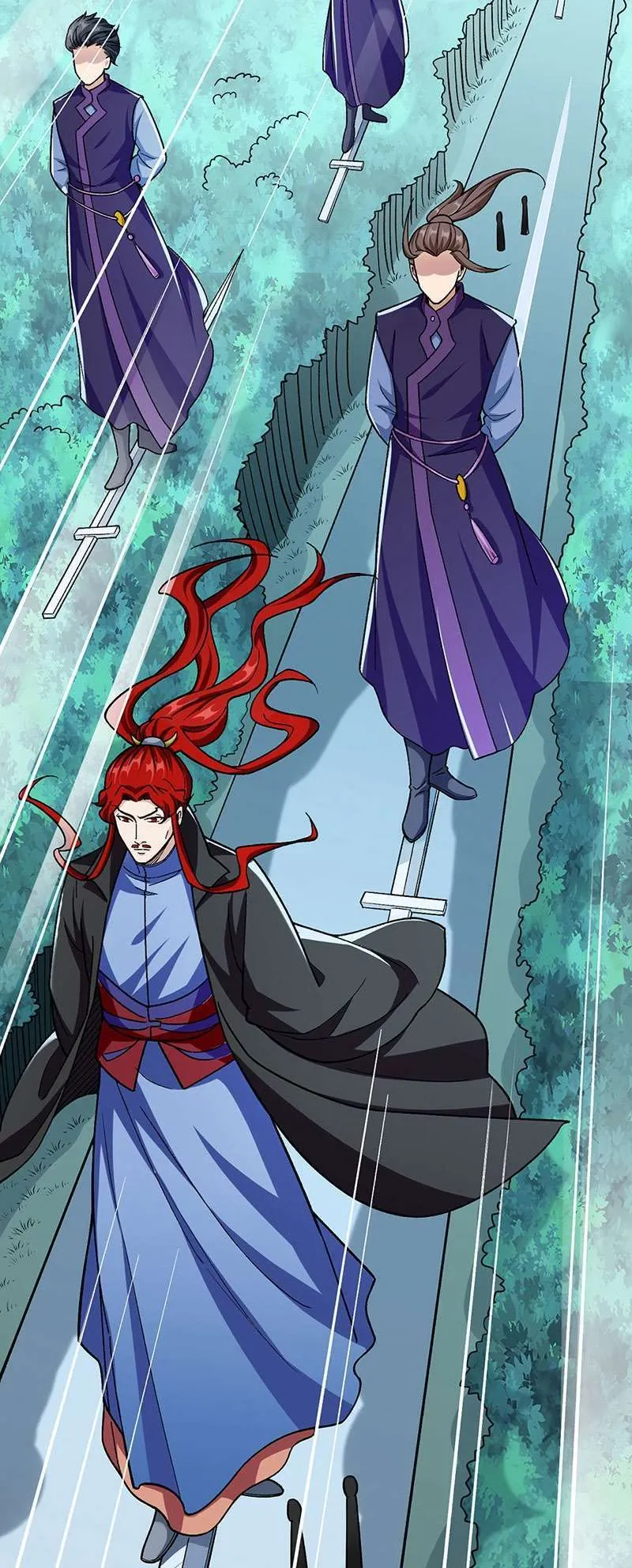 Martial Arts Reigns - 379 - 67bdc2f4216a3.webp