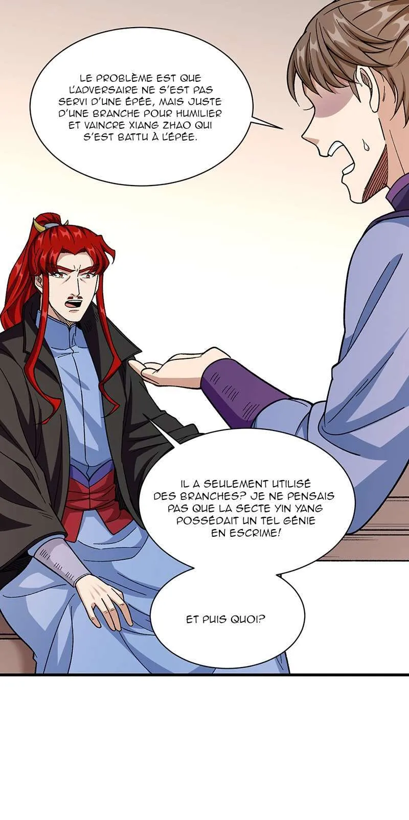Martial Arts Reigns - 379 - 67bdc2f707a1a.webp