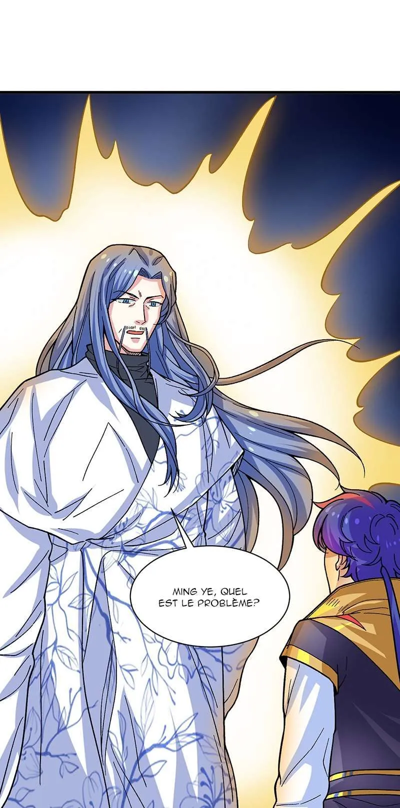 Martial Arts Reigns - 391 - 67bdc3671135c.webp