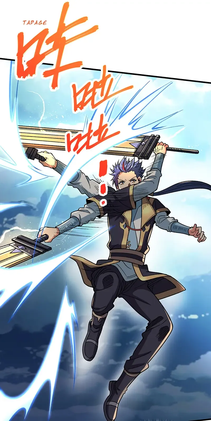 Martial Arts Reigns - 404 - 67bdbf324653f.webp