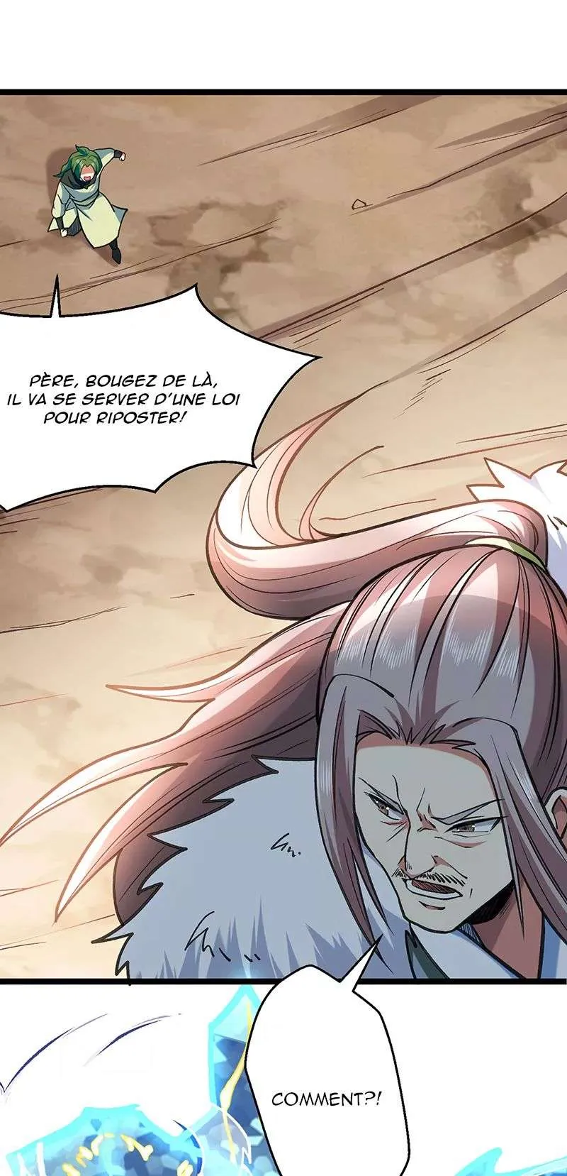 Martial Arts Reigns - 417 - 67bdbfabaa17d.webp