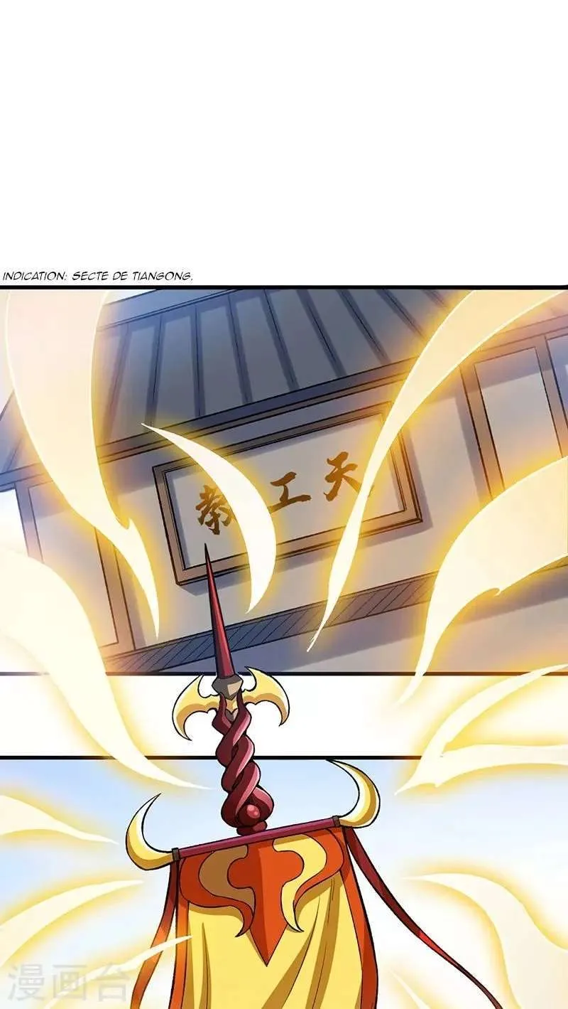 Martial Arts Reigns - 420 - 67bdbfd4957b0.webp
