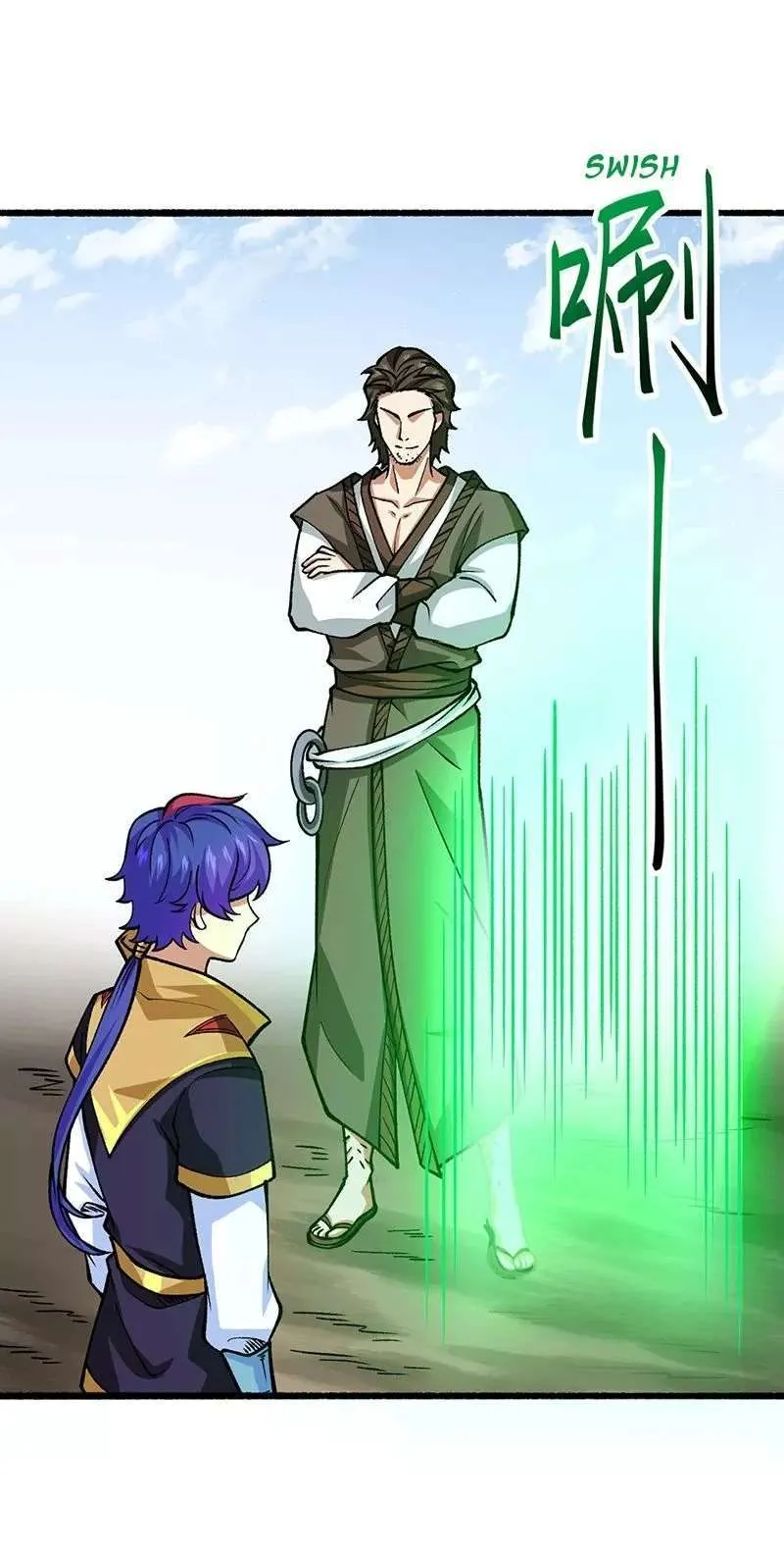 Martial Arts Reigns - 433 - 67c4a73460962.webp