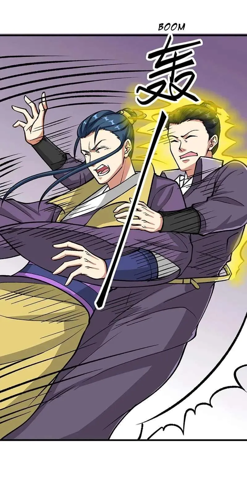 Martial Arts Reigns - 435 - 67c4a744054ec.webp