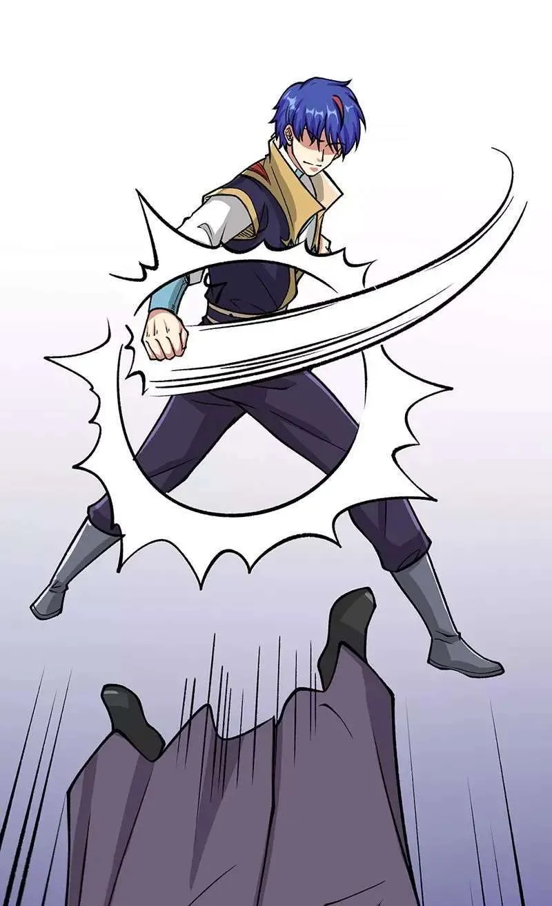 Martial Arts Reigns - 435 - 67c4a744c34d8.webp