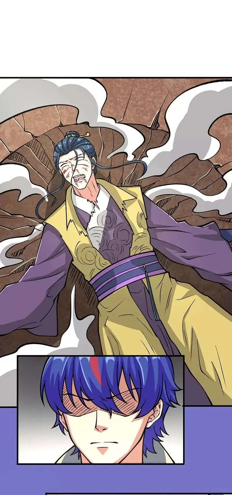 Martial Arts Reigns - 435 - 67c4a7481627e.webp