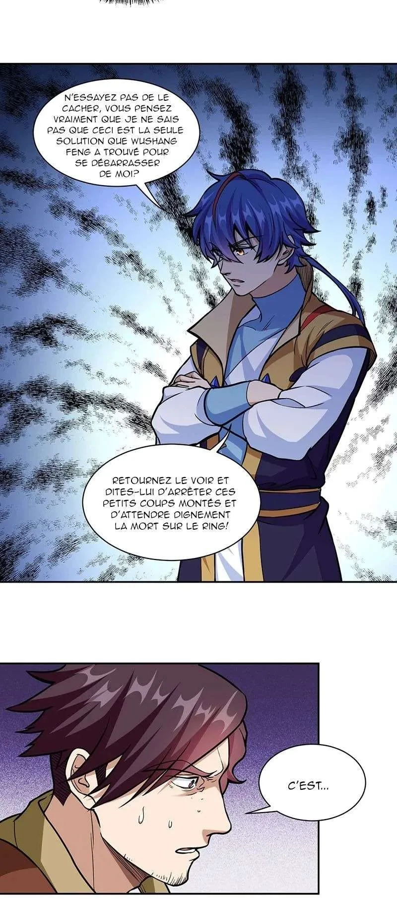 Martial Arts Reigns - 438 - 67c4a75964295.webp