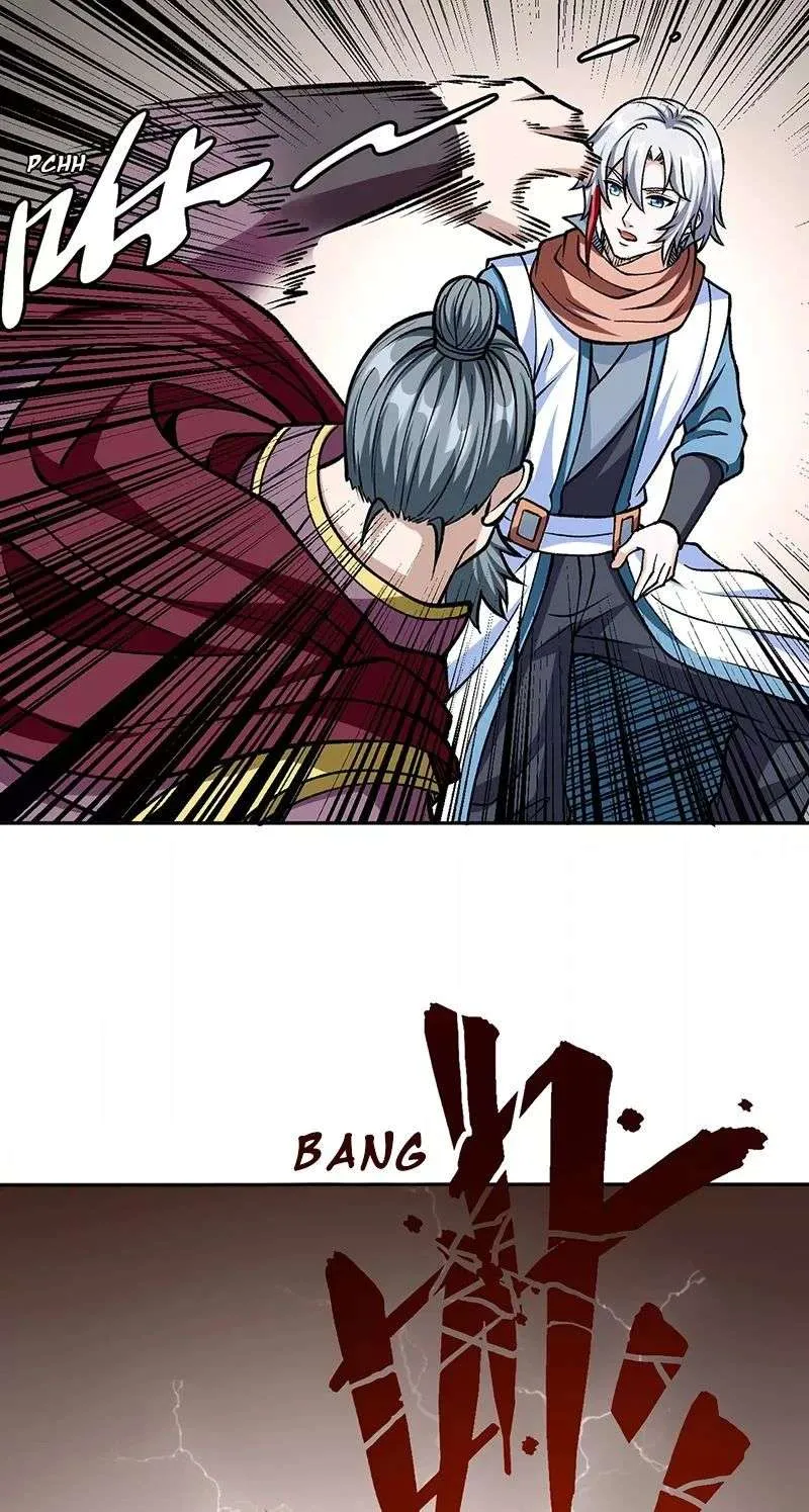 Martial Arts Reigns - 440 - 67c4a768d55b7.webp