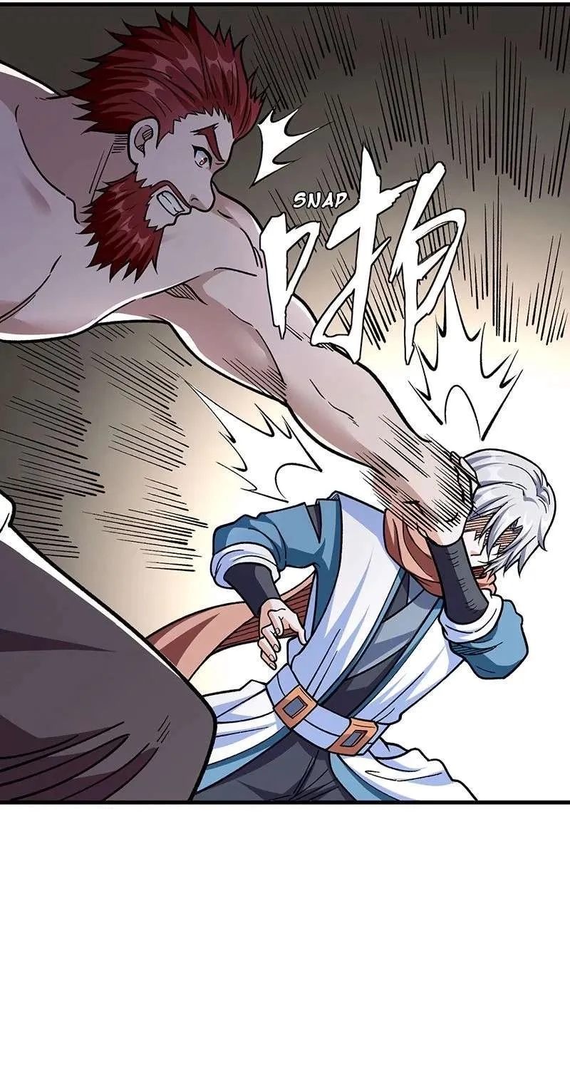 Martial Arts Reigns - 441 - 67c4a7702ccb0.webp
