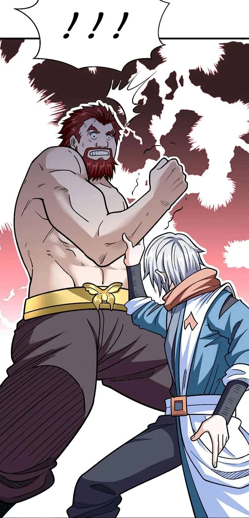 Martial Arts Reigns - 441 - 67c4a7707b21c.webp