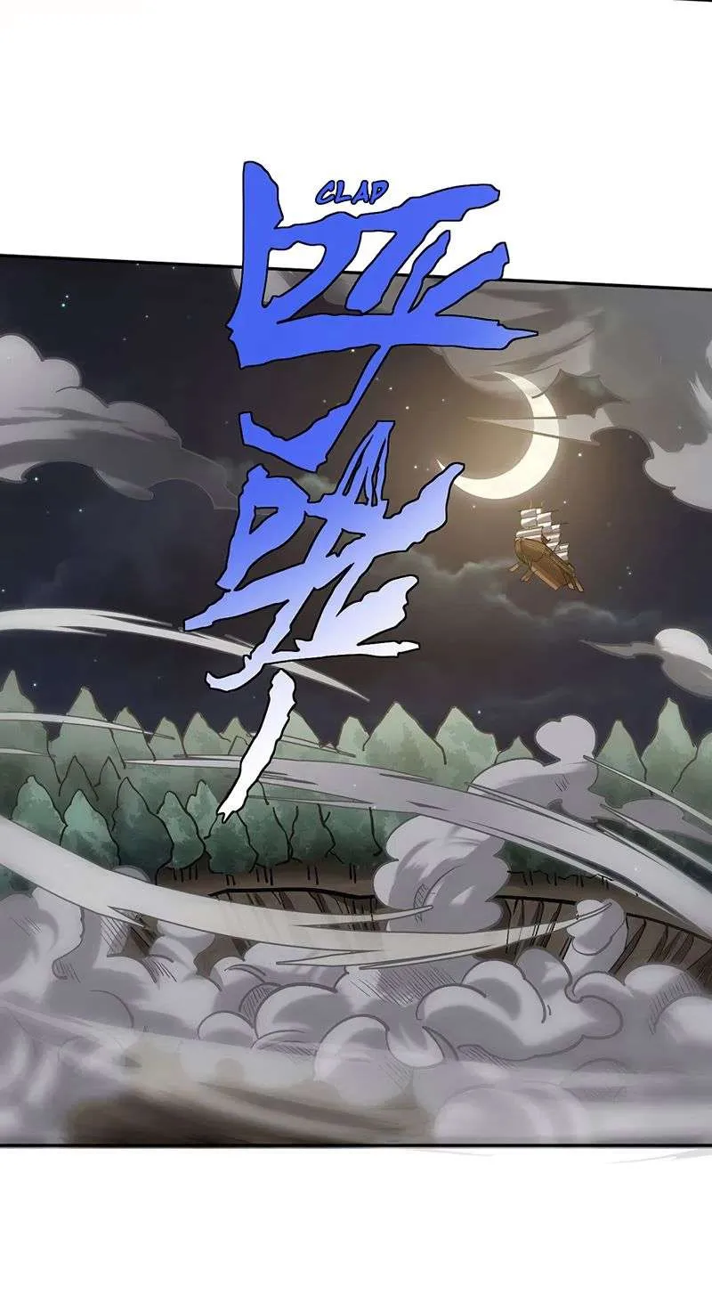 Martial Arts Reigns - 448 - 67c4a7b2f0477.webp