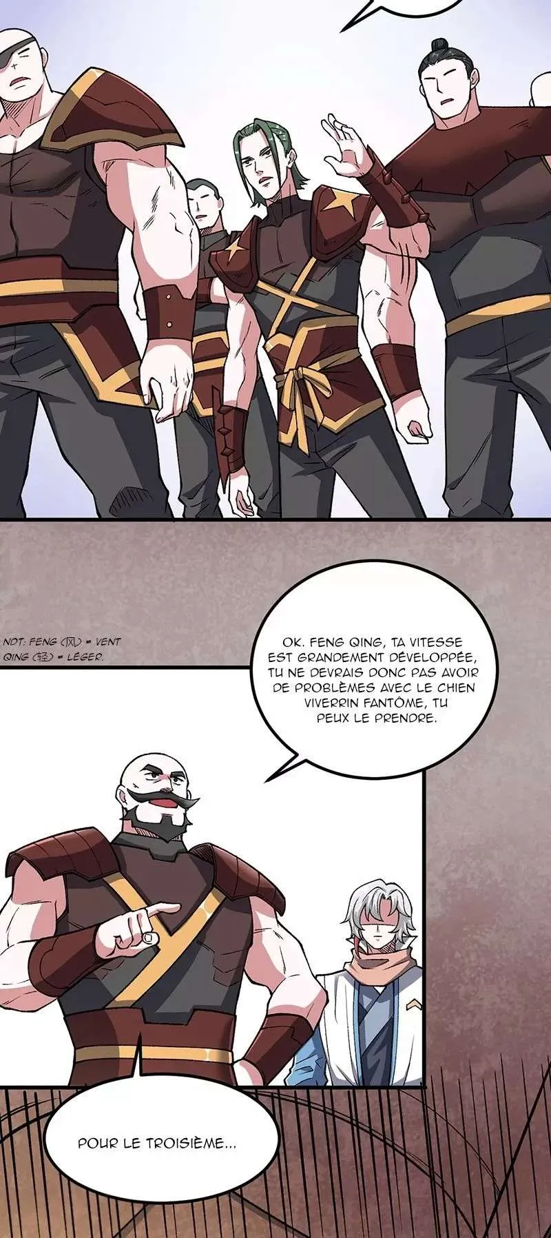 Martial Arts Reigns - 453 - 67c4a7d9e50f2.webp