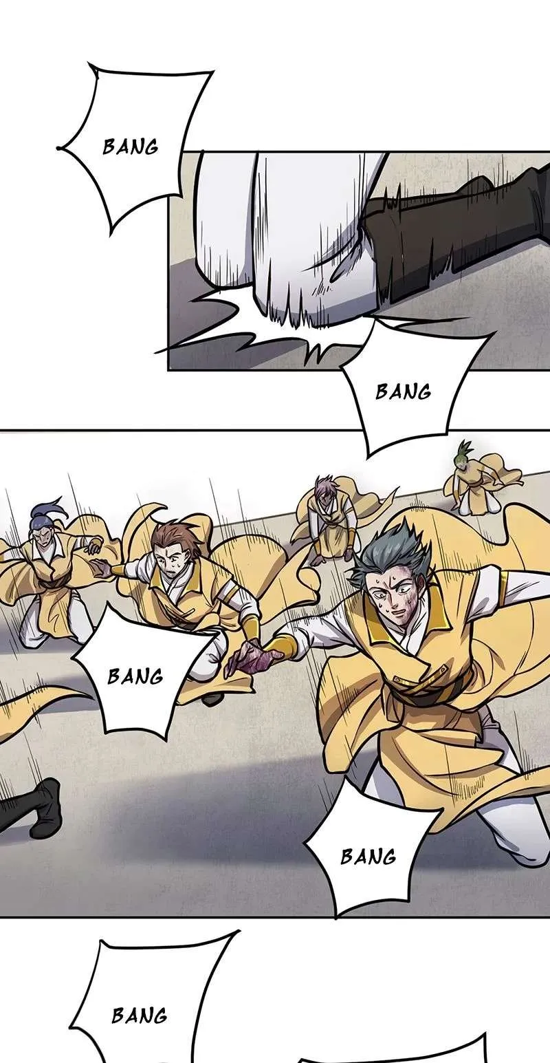Martial Arts Reigns - 457 - 67c4a7f1a8028.webp