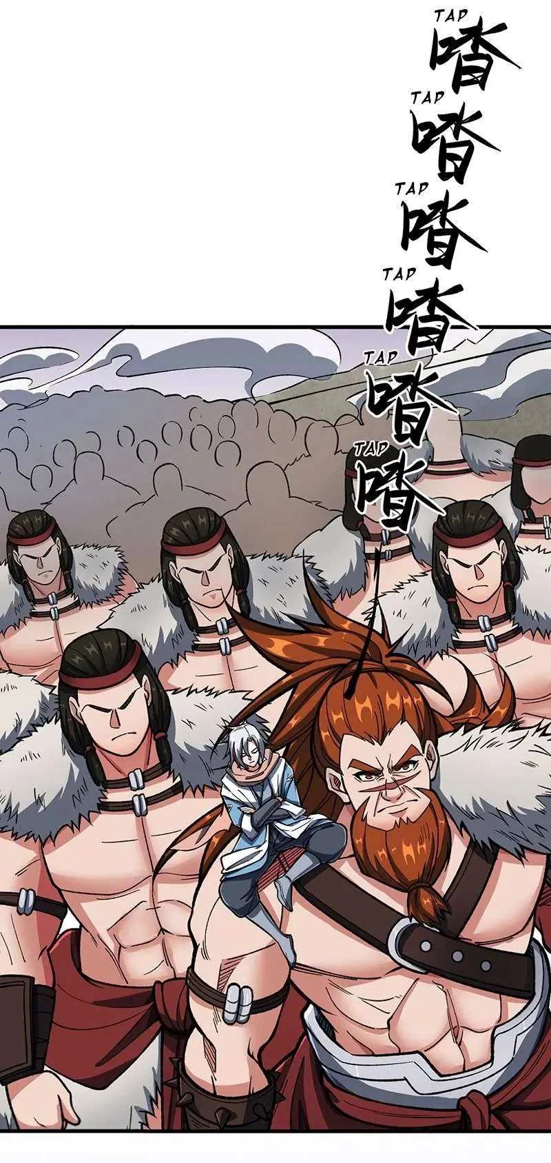 Martial Arts Reigns - 473 - 67c4a862be8ab.webp