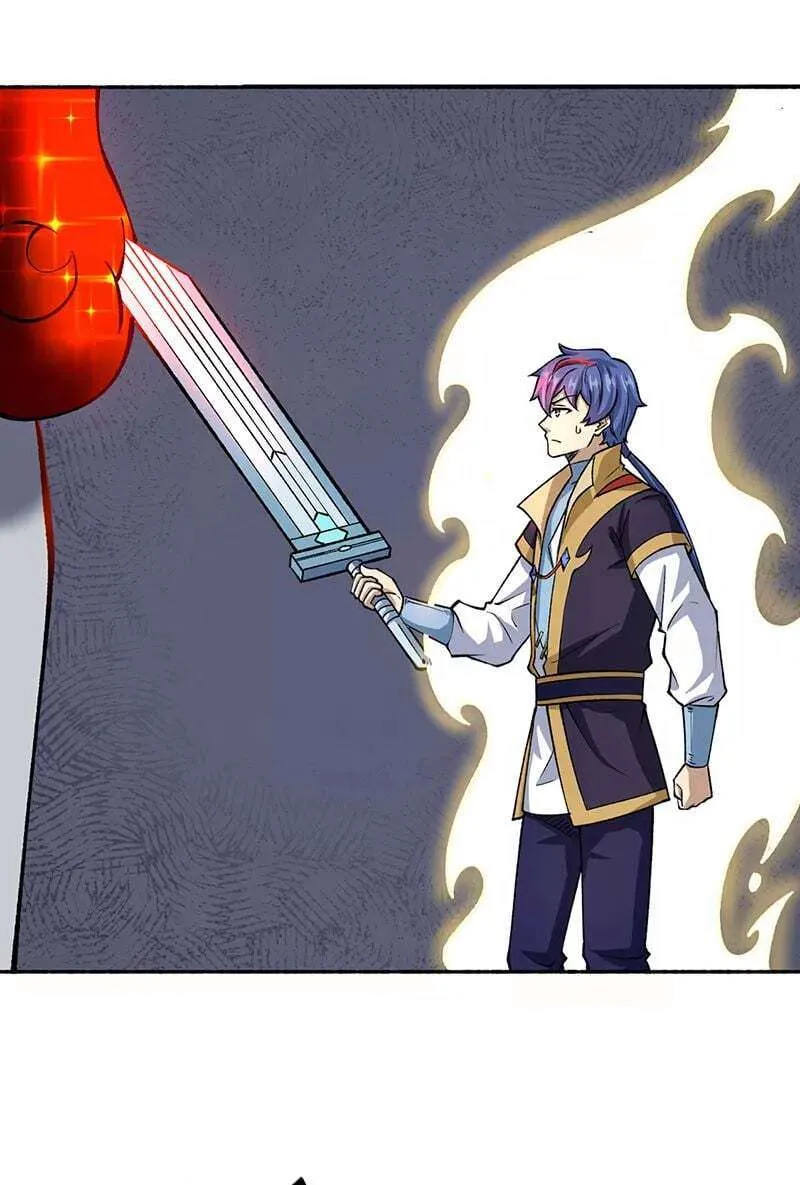 Martial Arts Reigns - 489 - 67c4a8da169fa.webp